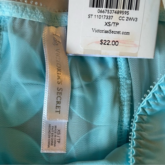 Victoria secret “I do” collection bridal panties - Picture 4 of 4